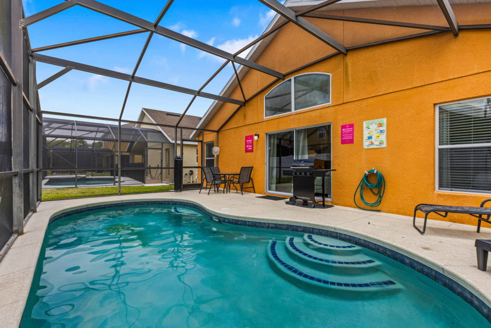 Veranda Palms 161