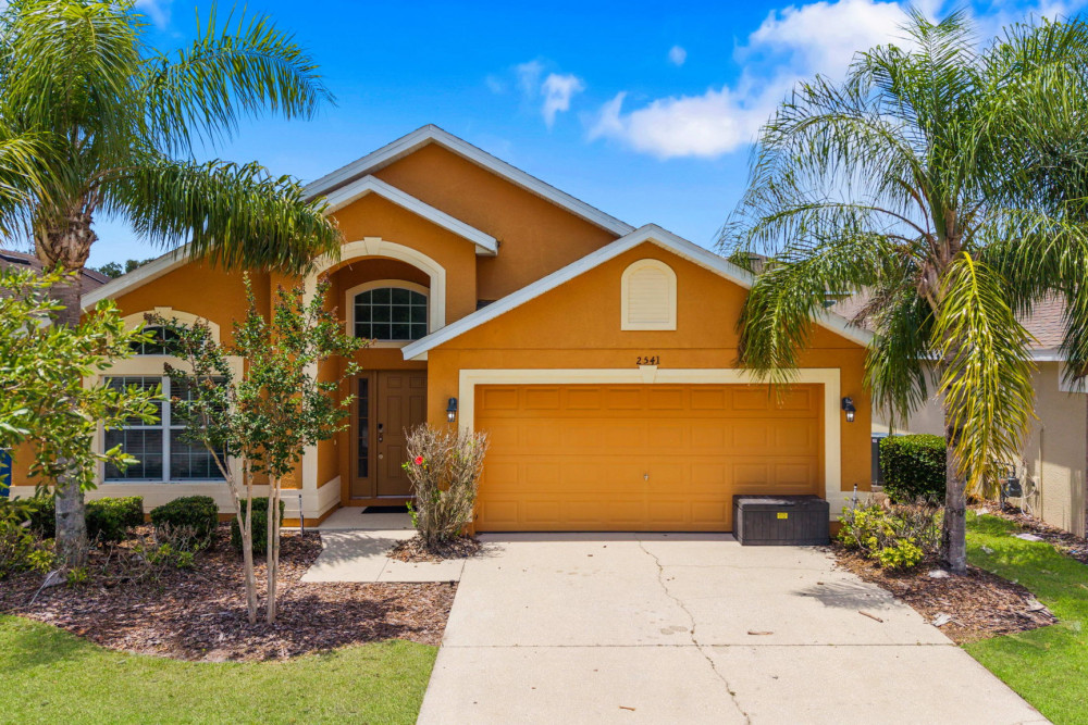 Veranda Palms 161