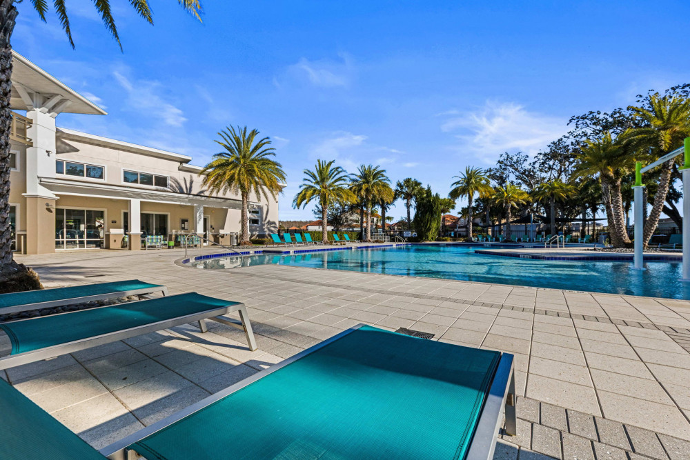 Veranda Palms 161