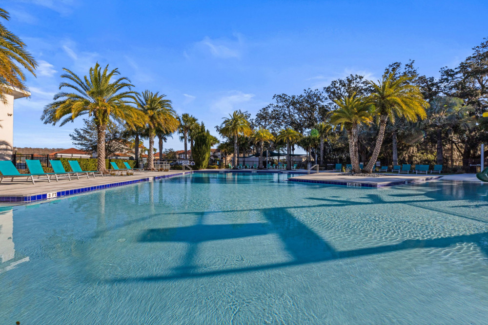 Veranda Palms 161