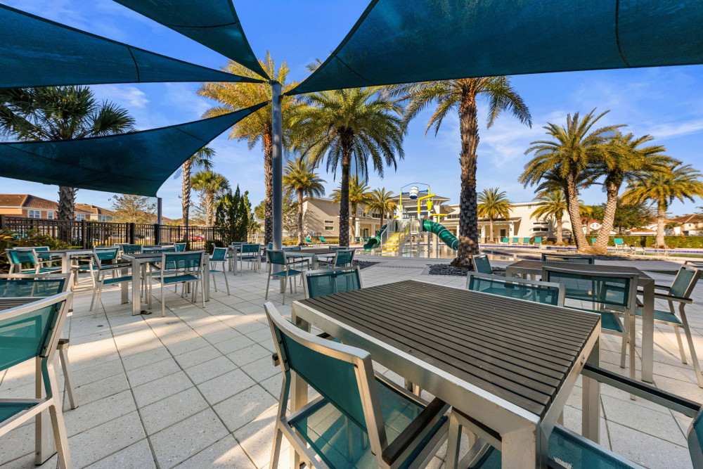 Veranda Palms 161