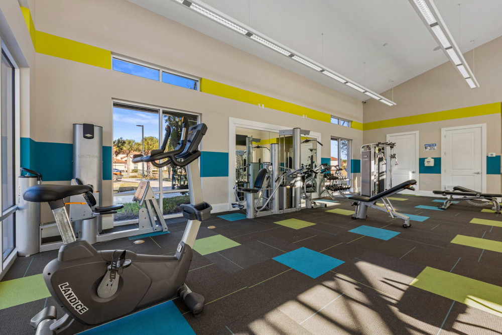 Veranda Palms 161