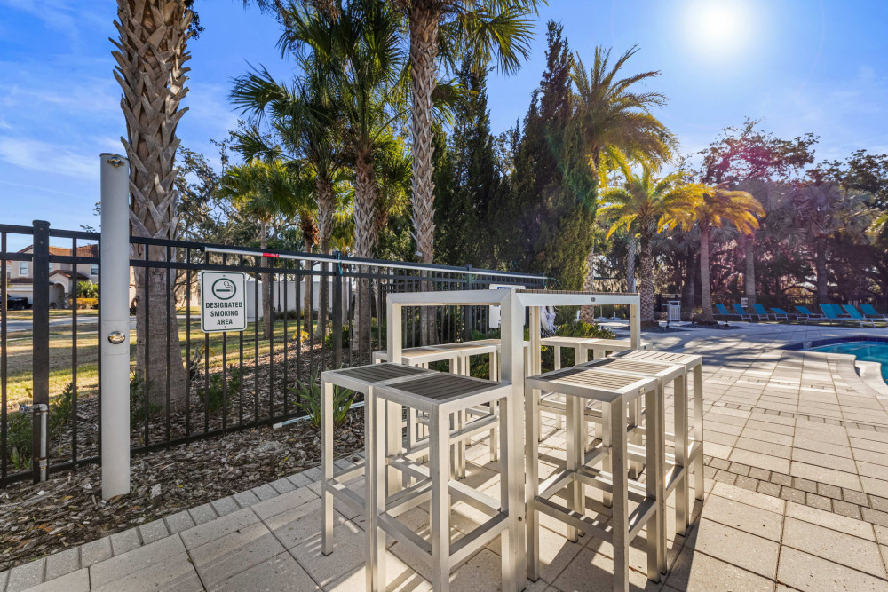 Veranda Palms 161