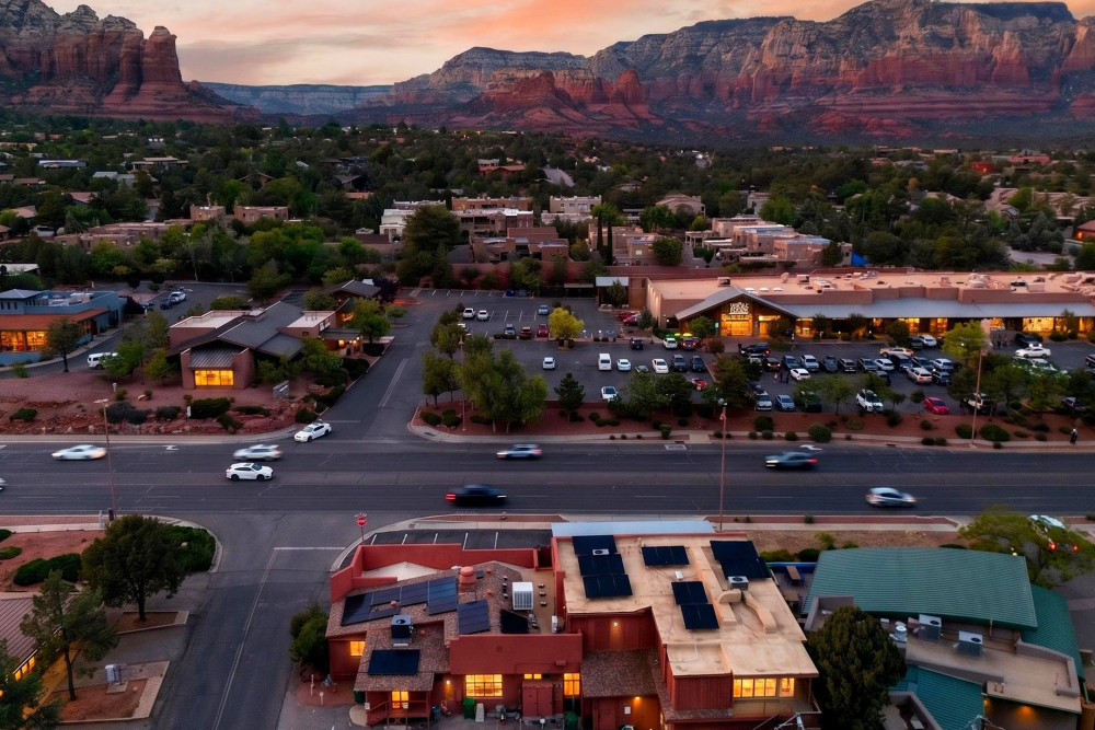 Sedona 49
