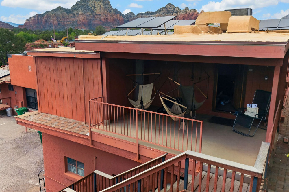 Sedona 49
