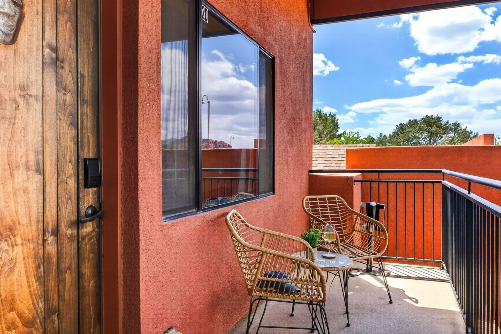 Sedona 49