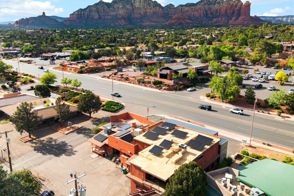 Sedona 49