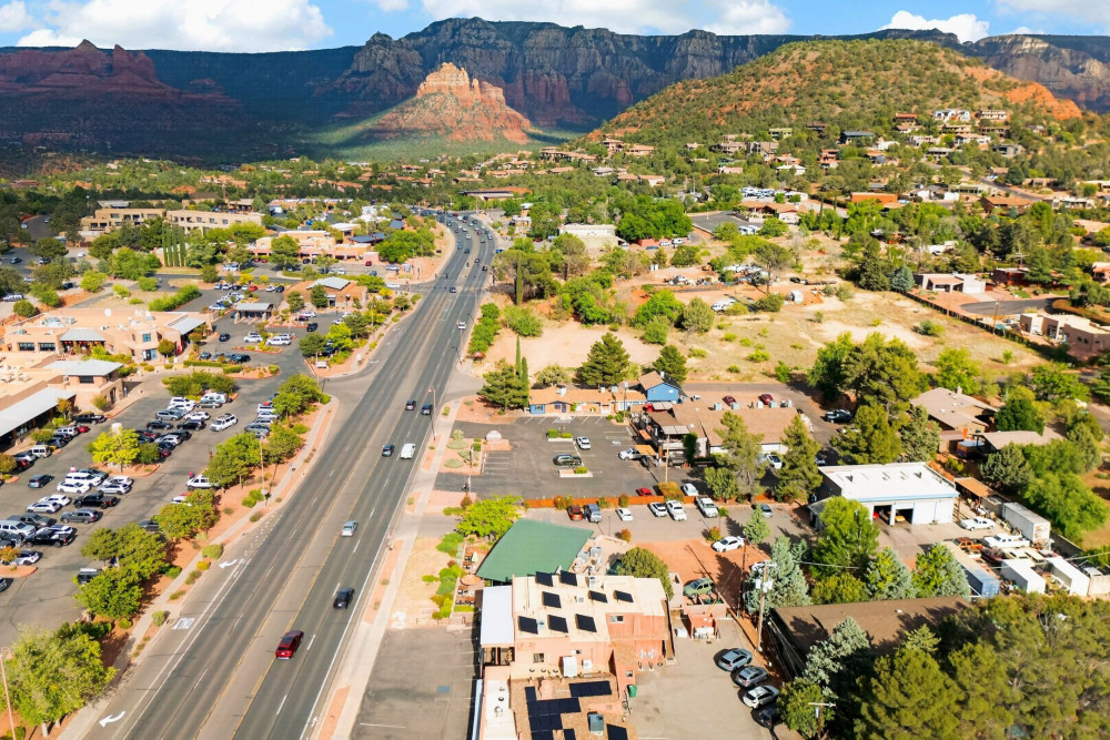 Sedona 49