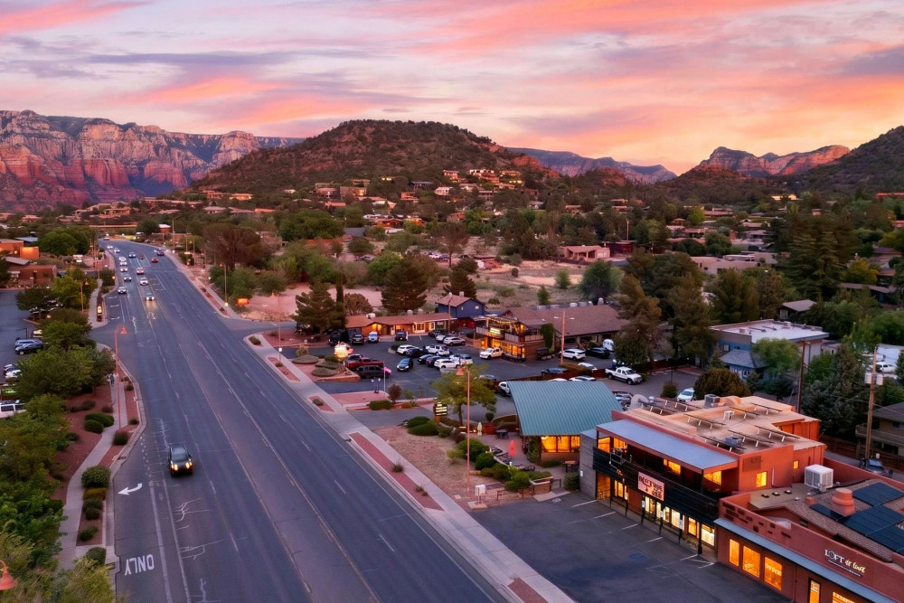 Sedona 49
