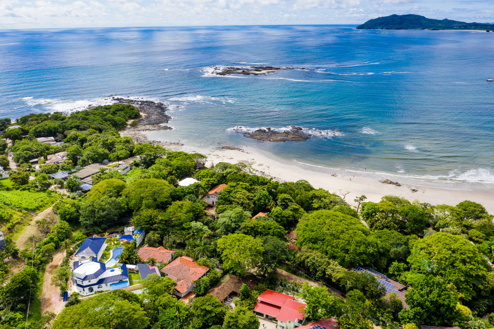 Playa Langosta 14