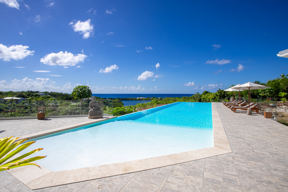 Villa Debbie