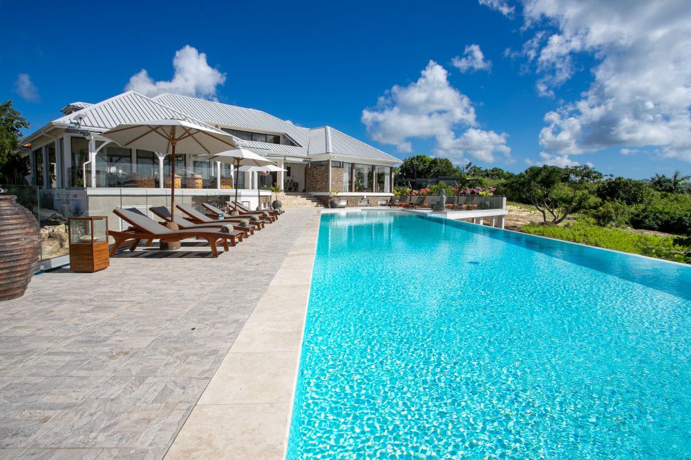 Villa Debbie