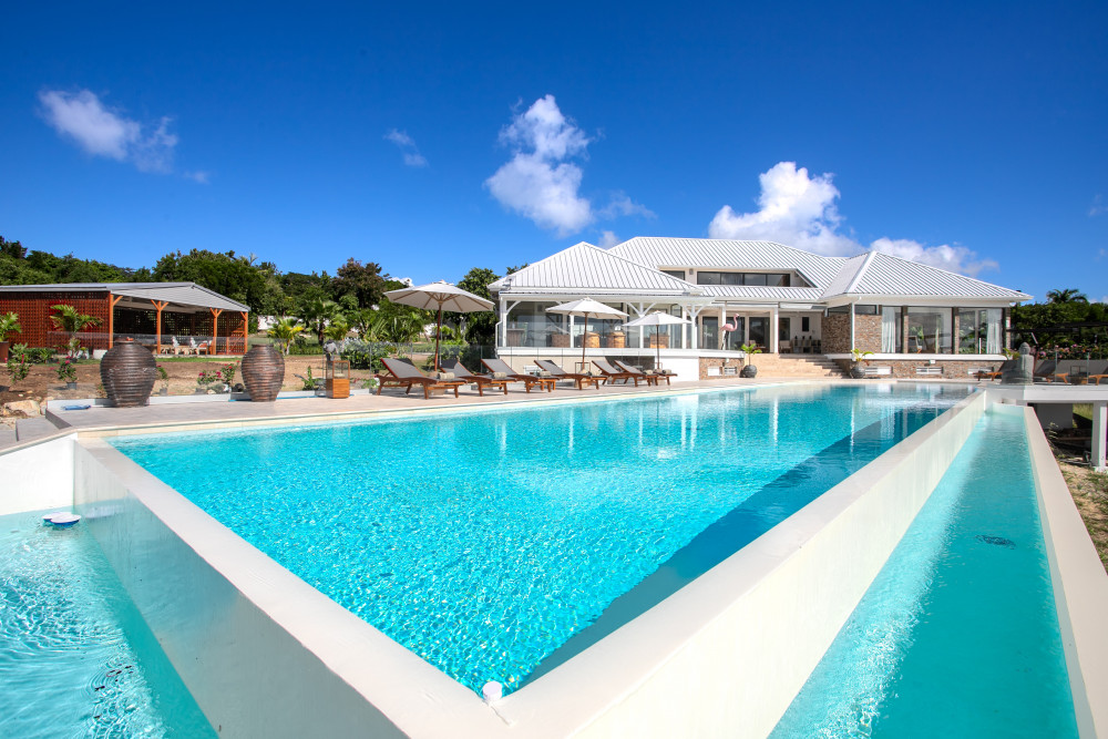 Villa Debbie
