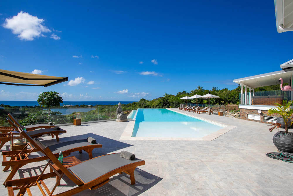 Villa Debbie