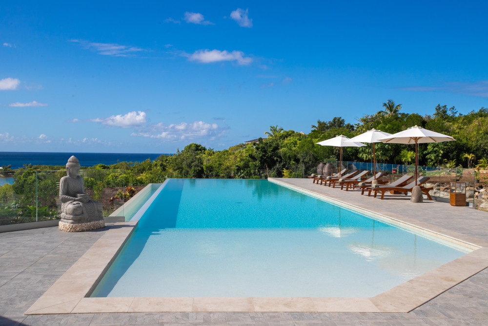 Villa Debbie
