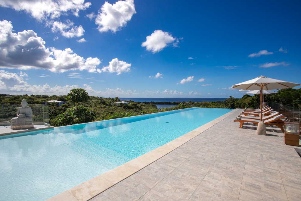 Villa Debbie