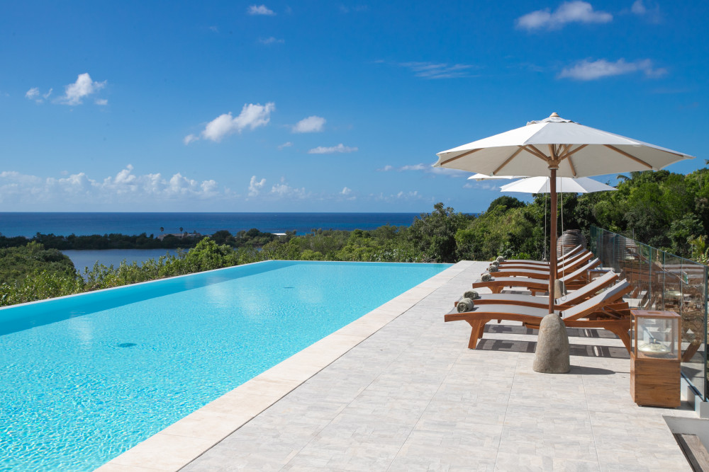 Villa Debbie