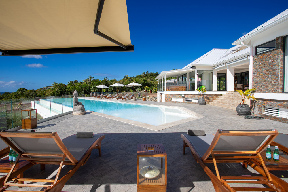 Villa Debbie