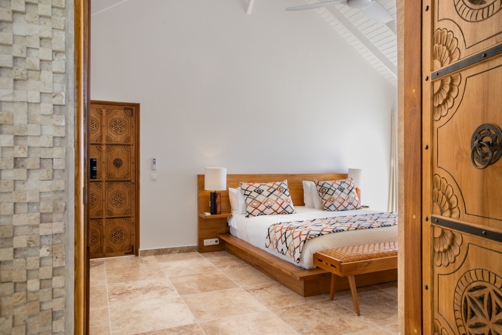 Villa Debbie