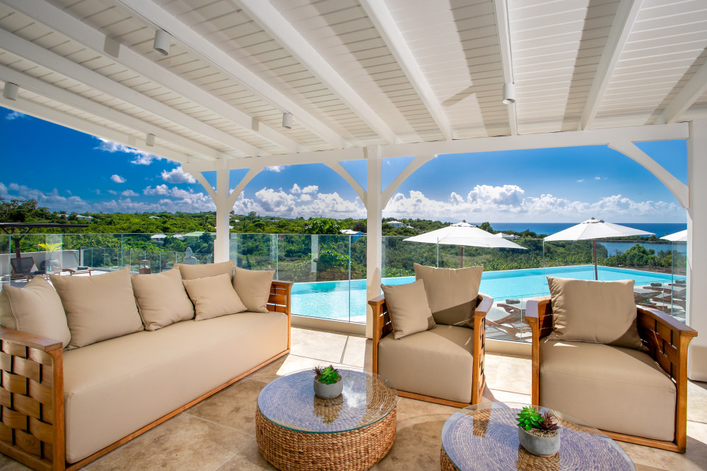 Villa Debbie