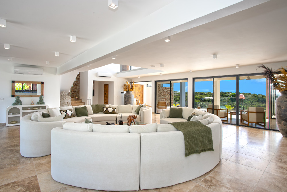 Villa Debbie