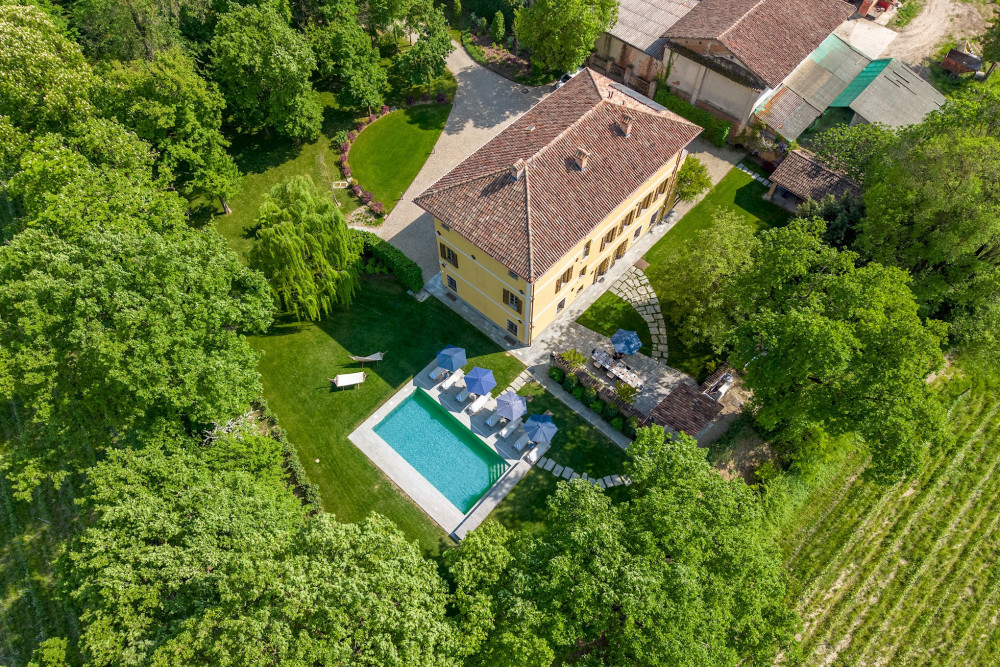 Piedmont 29