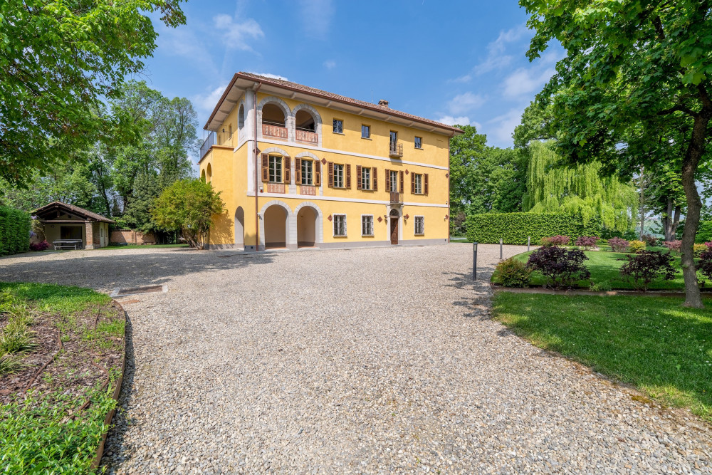 Piedmont 29
