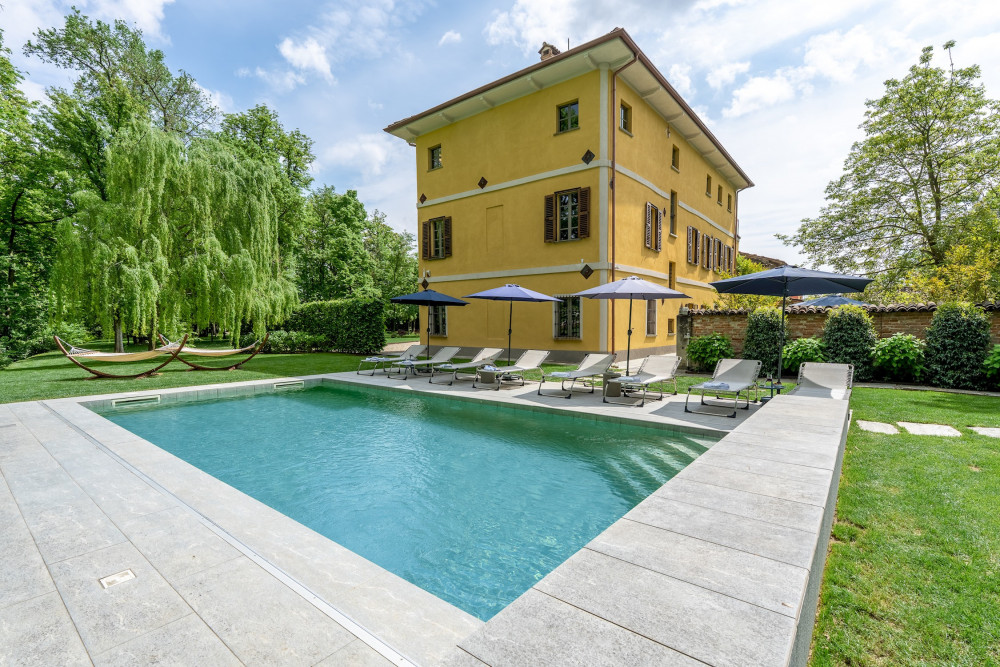 Piedmont 29