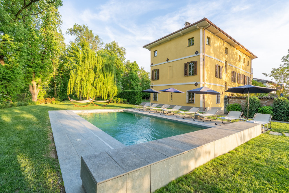 Piedmont 29