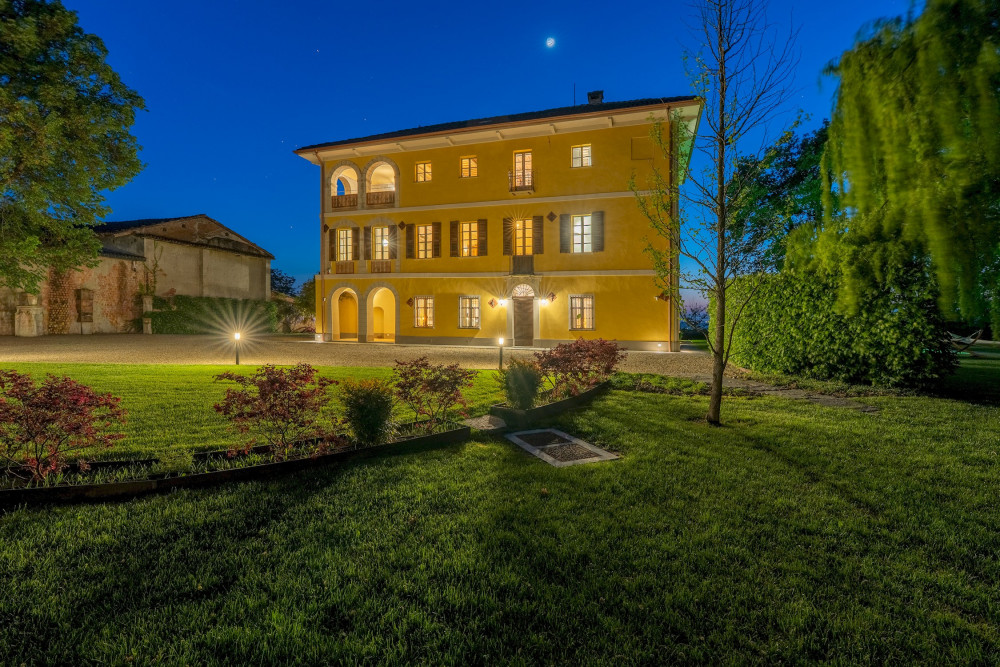 Piedmont 29
