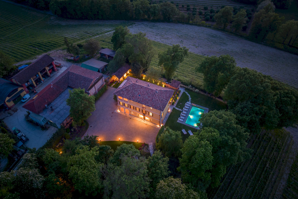 Piedmont 29