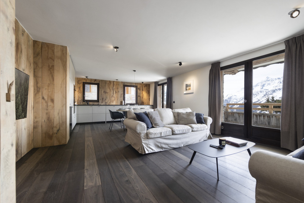 La Rosiere 25