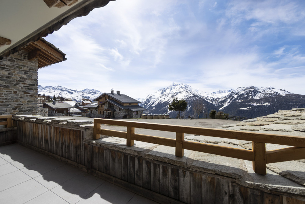 La Rosiere 25
