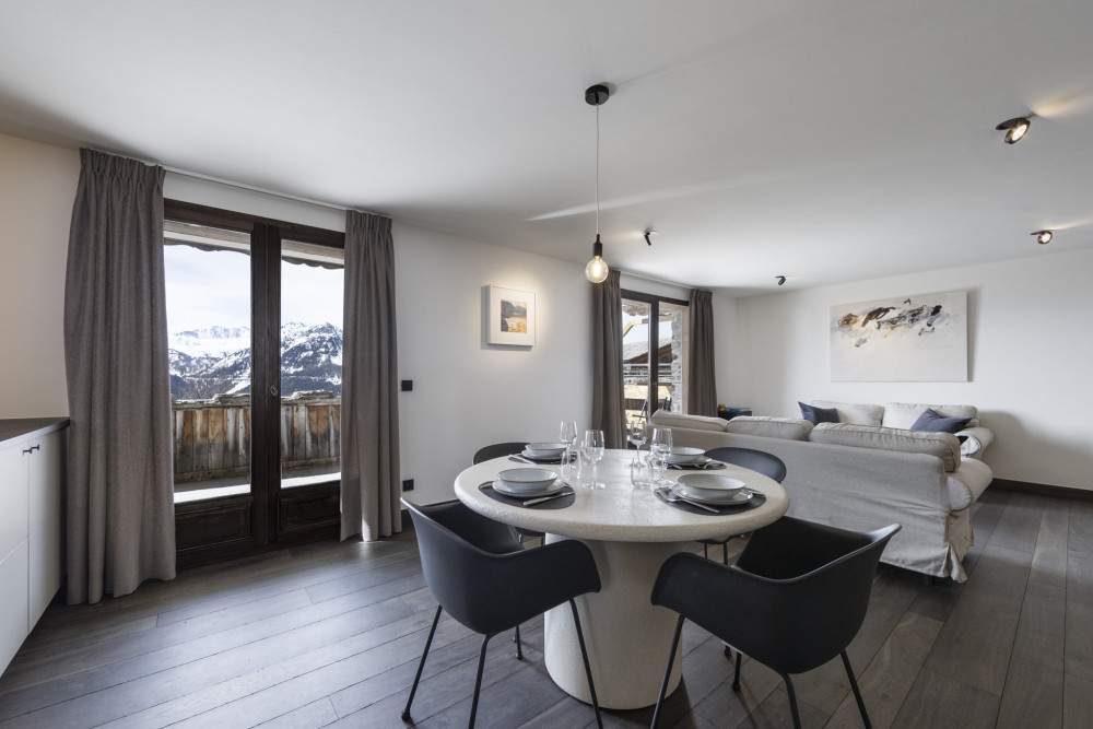 La Rosiere 25