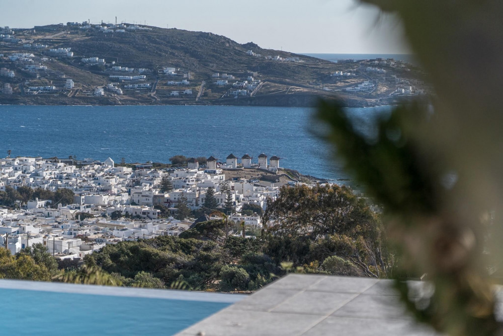 Mykonos 111