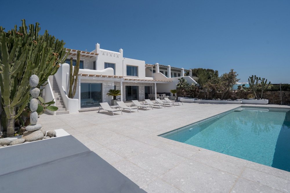 Mykonos 111