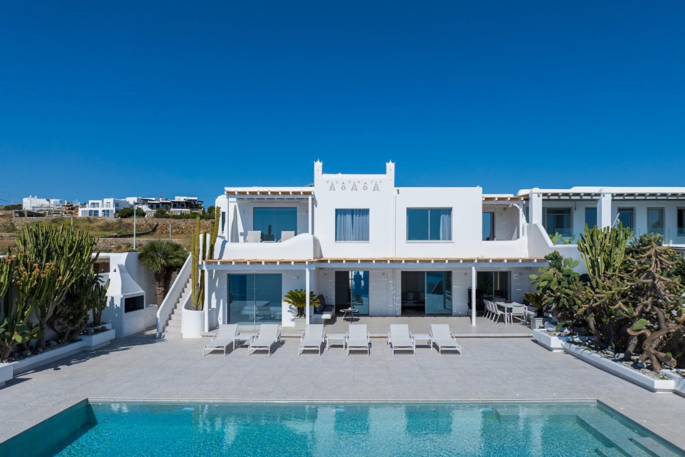 Mykonos 111