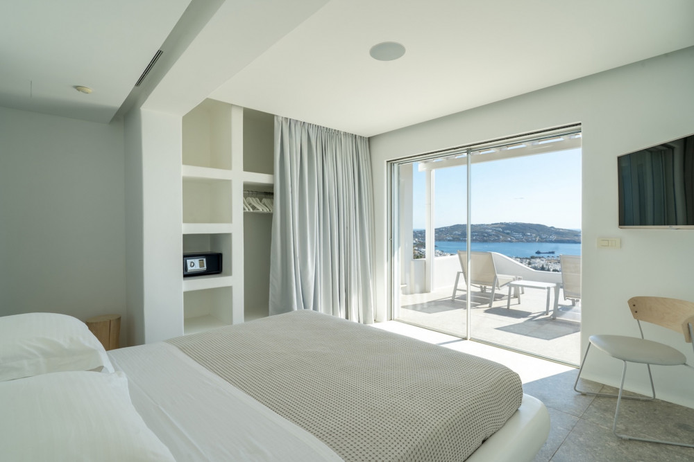 Mykonos 111