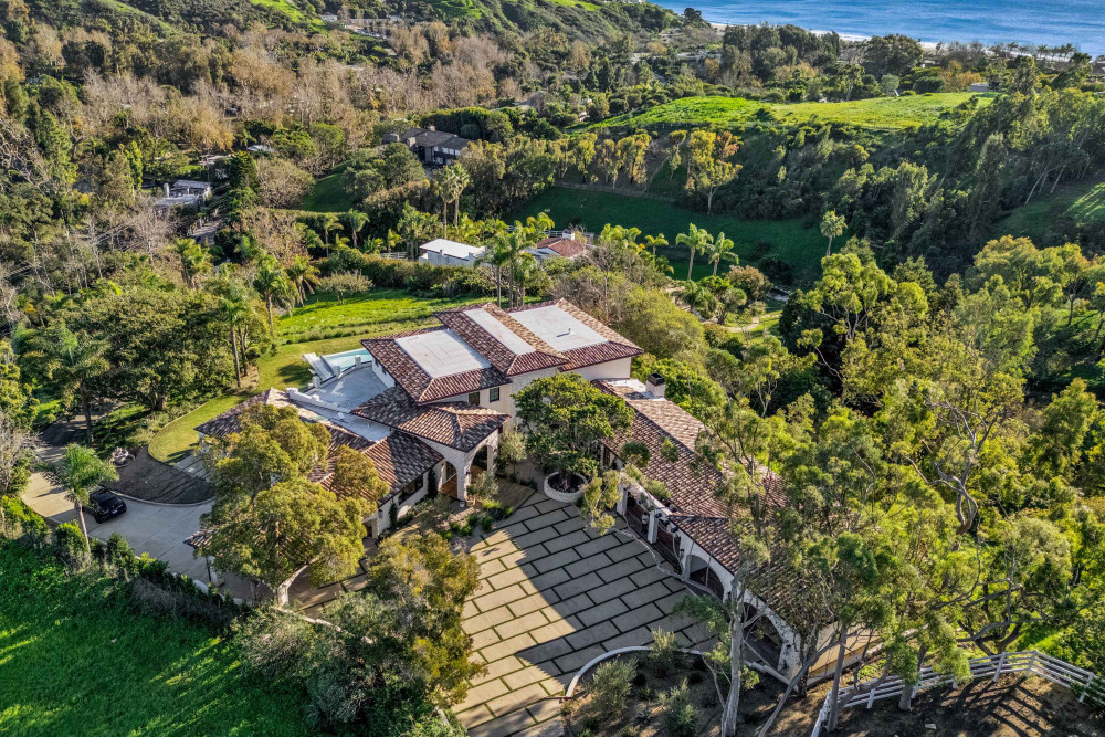 Malibu 83