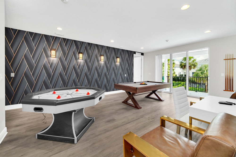 Encore Resort 1508