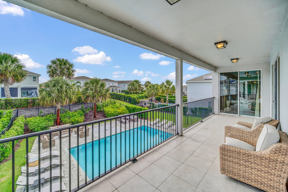Encore Resort 1508