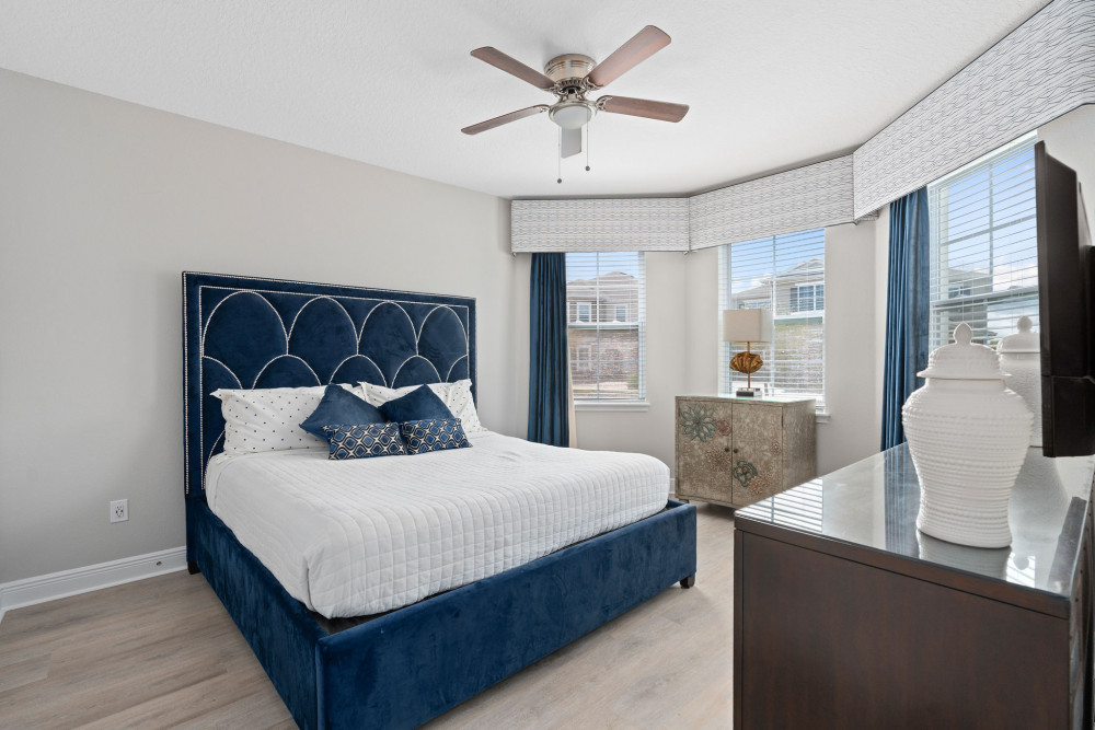 Encore Resort 1508