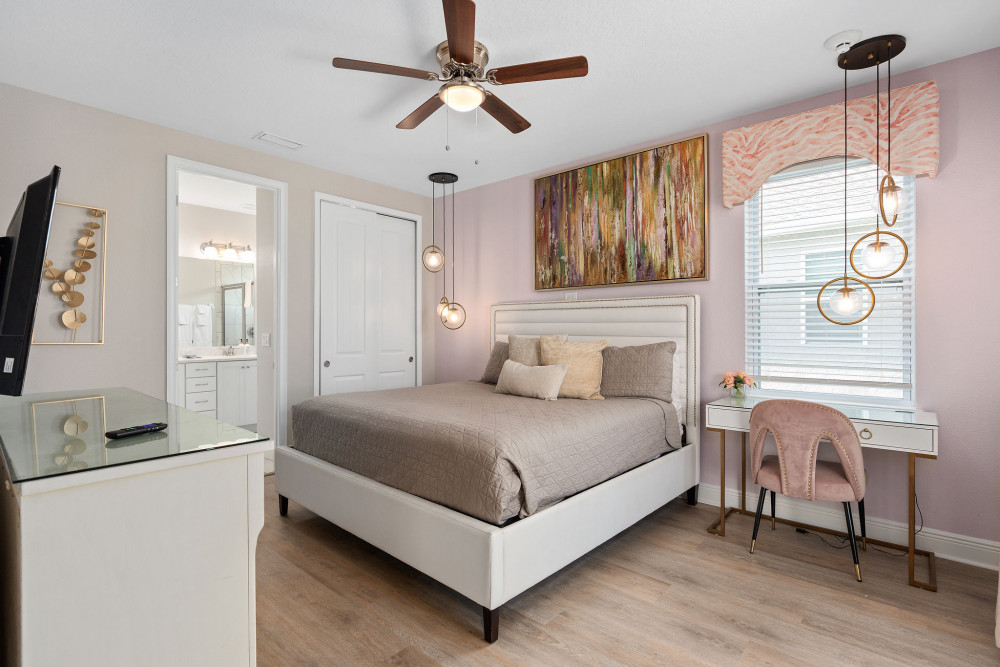 Encore Resort 1508