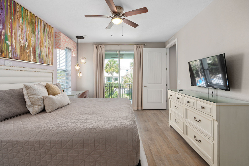 Encore Resort 1508