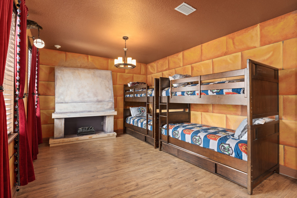 Encore Resort 1508