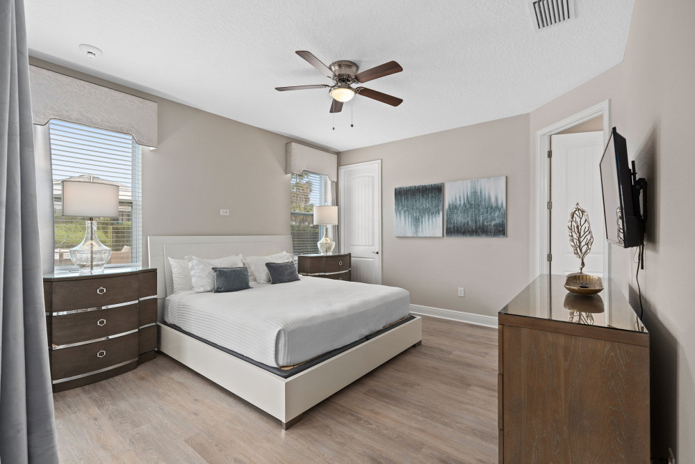 Encore Resort 1508