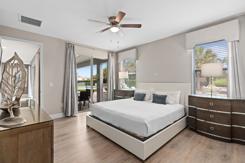 Encore Resort 1508