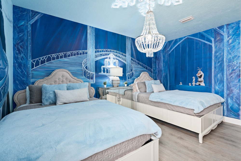 Encore Resort 1508