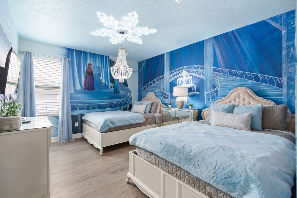 Encore Resort 1508