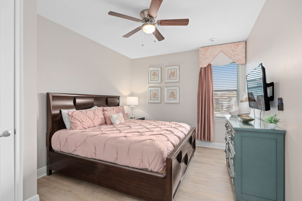 Encore Resort 1508